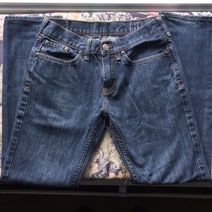 Boys Bullhead Jeans